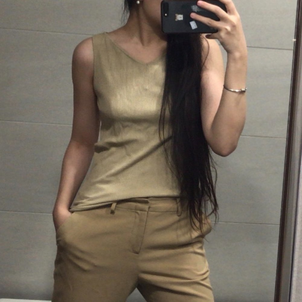 & other stories top